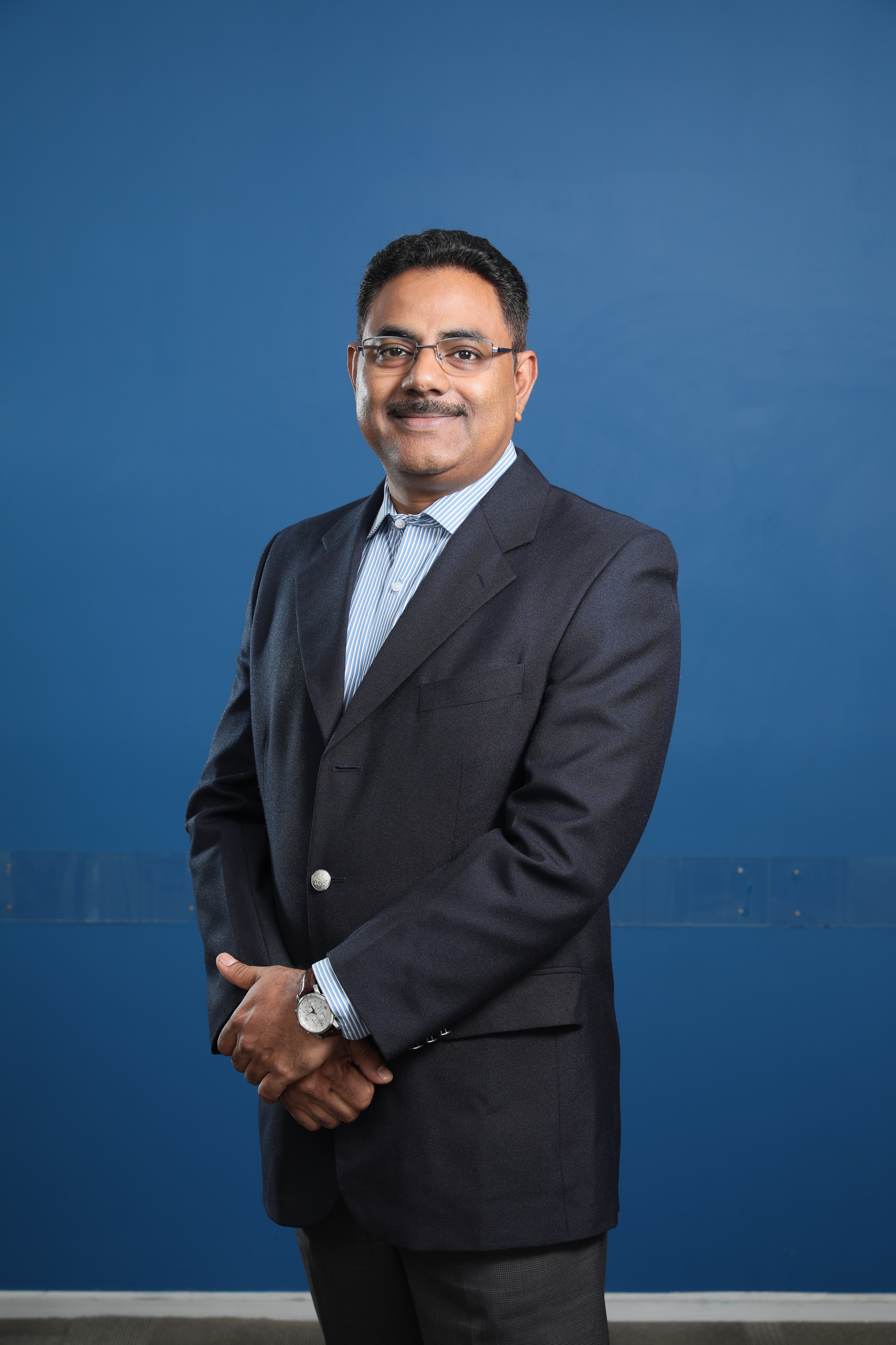 Saurabh Lal, Director Supply Chain, India & South Asia, Kellogg Company
